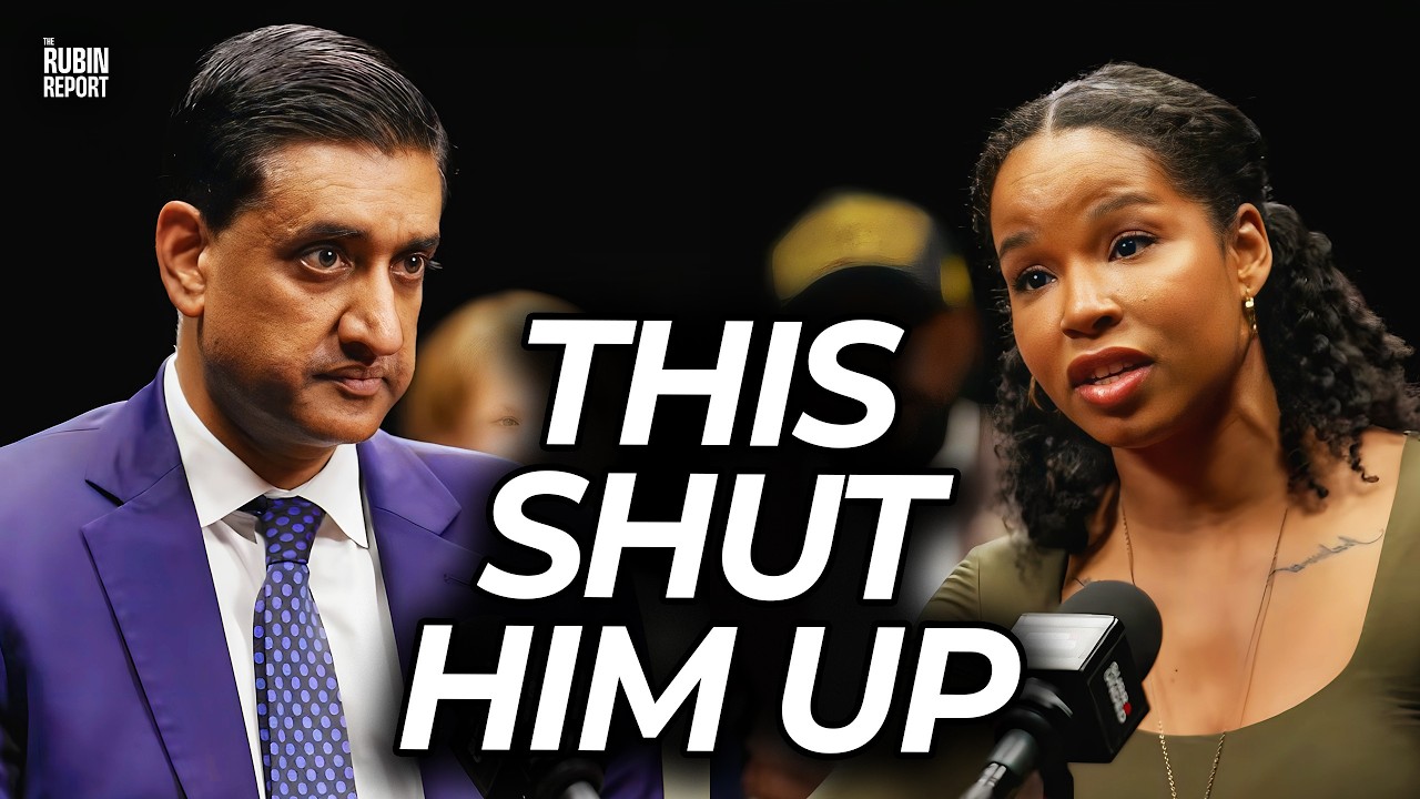 Watch Dem Get Annoyed as &lsquo;Surrounded&rsquo; Guest Goes Off Script to Ask This