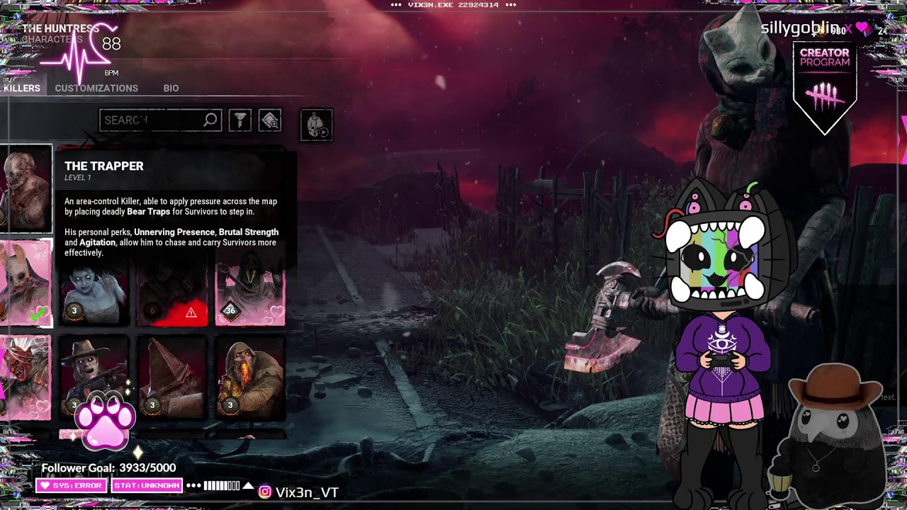Is this thing on? FIRST multistream! 🎥 | Phasmophobia