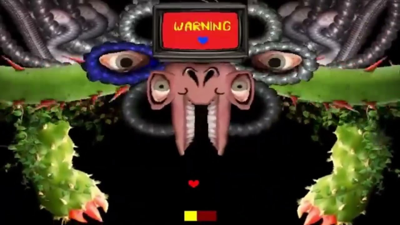 Your Best Nightmare Bow's Remix
