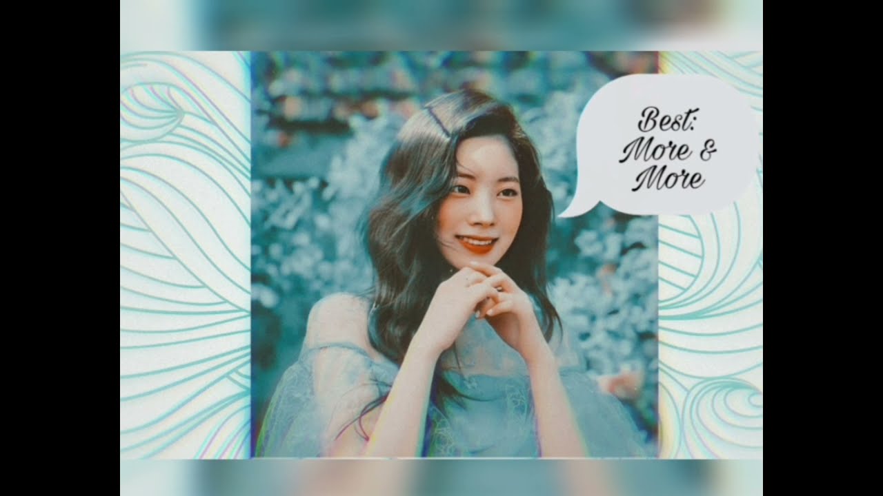 &deg;Each Twice Member's Best and Worst Era&deg;