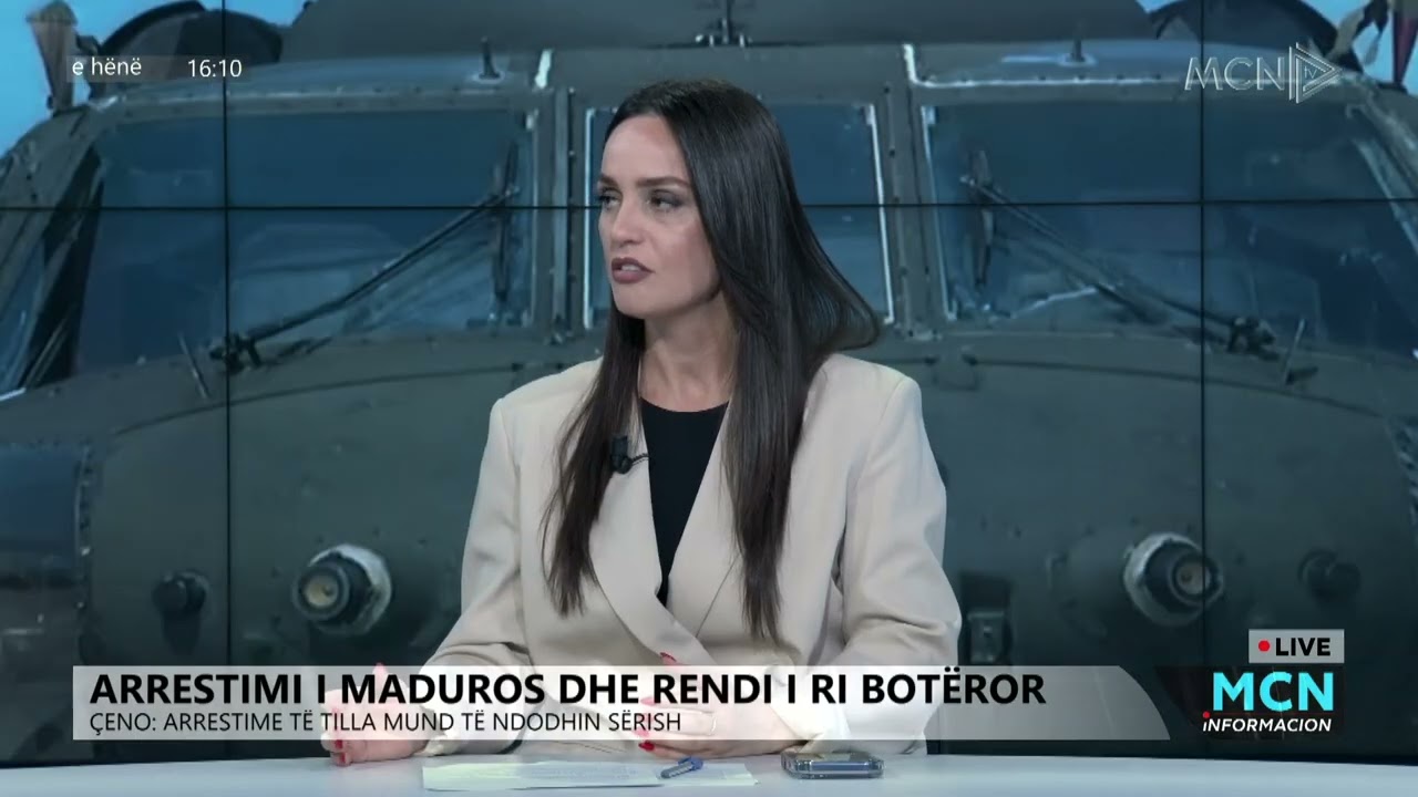 Arrestimi i Maduros/ Beqiri: Mesazh për të gjithë diktatorët. Çeno: Iu mbyll dera Kinës