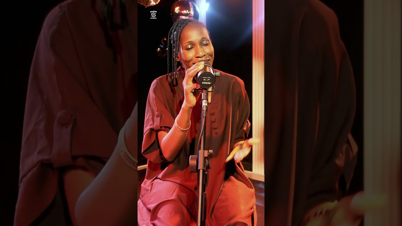 EYIN NI MO NI. (ALL I HAVE IS YOU) #music viral #worshipmusic #reels 