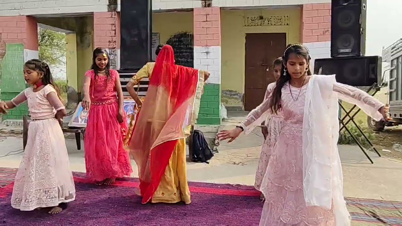 Rajasthan rangilo pyaro re