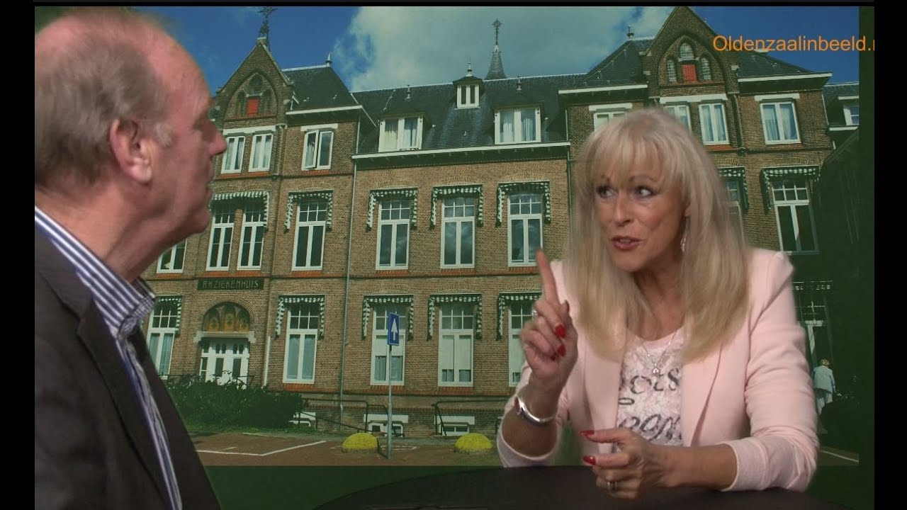 Marga Bult: mijn leven als verpleegster, moeder, artiest, zakenvrouw en...de toekomst!!