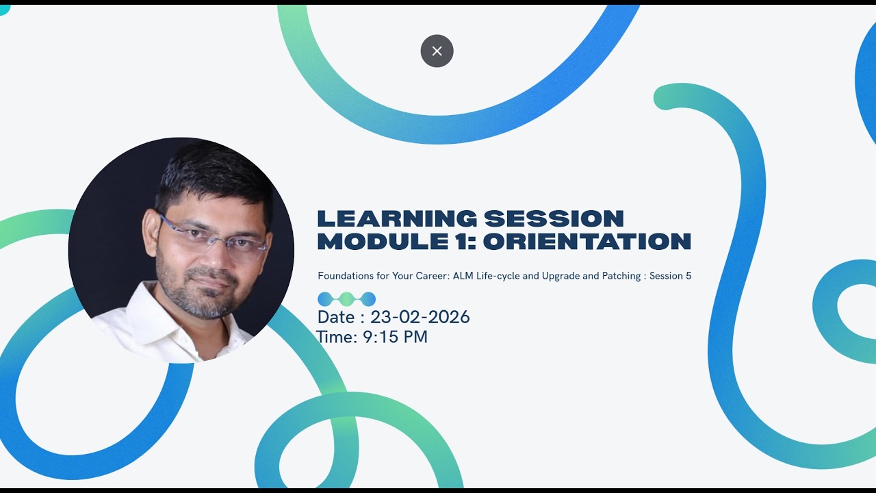 Power Platform ALM Tutorial | Solution Lifecycle, Versioning, Patch & Upgrade Strategy