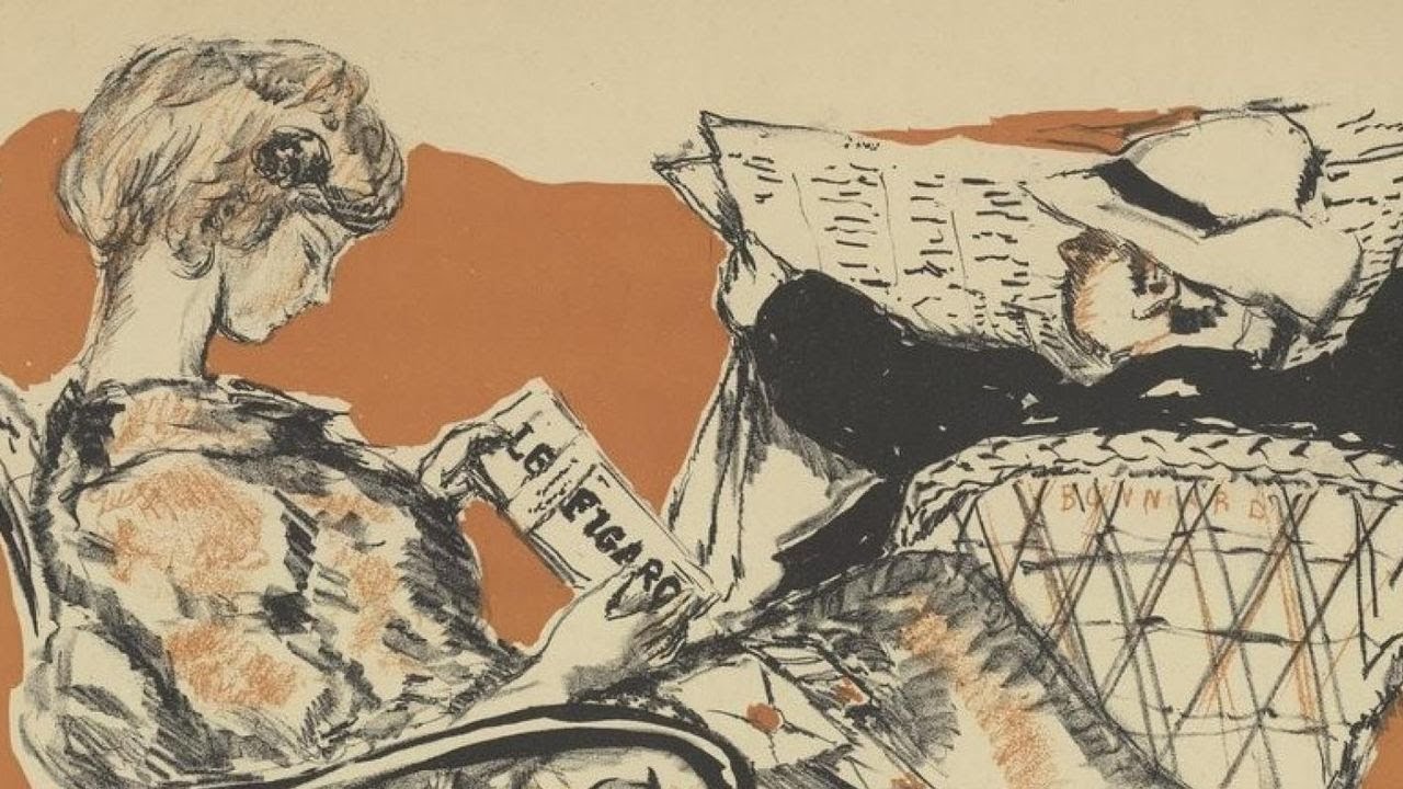 À la recherche des femmes dans la presse ancienne numérisée (1850-1950)