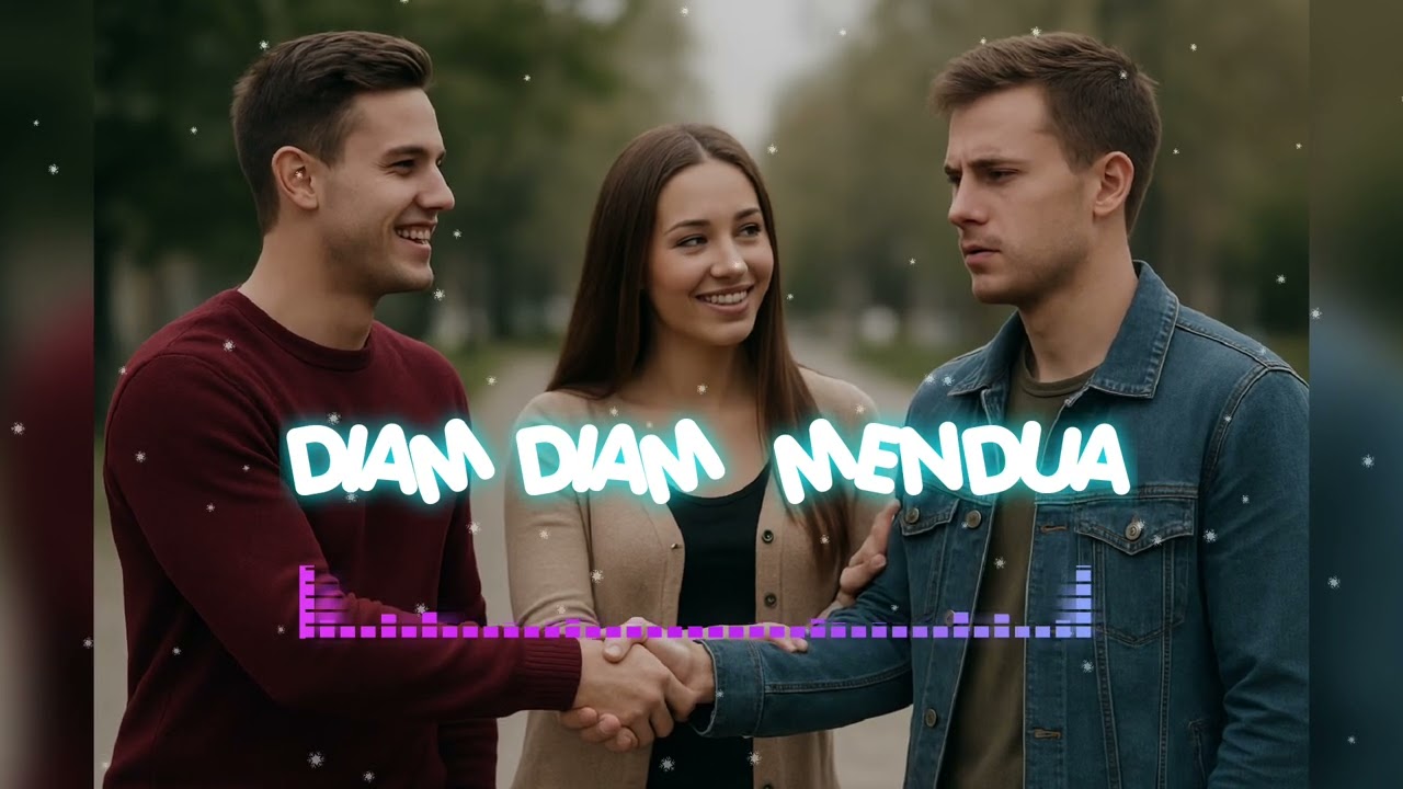  DIAM-DIAM MENDUA 
