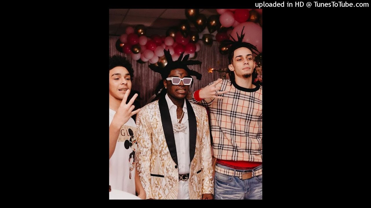 [FREE FOR PROFIT] Kodak Black x Jackboy Type Beat 