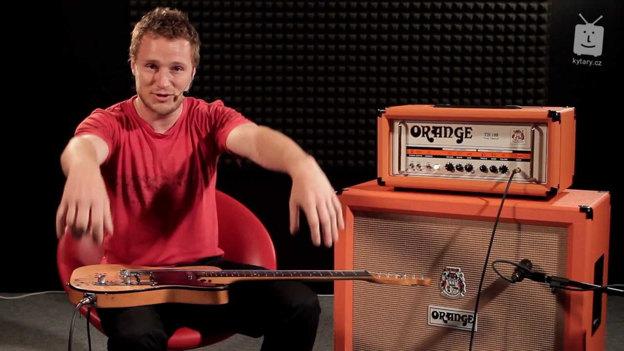 Kytarová škola Honzy Homoly - Wohnout - 4. díl