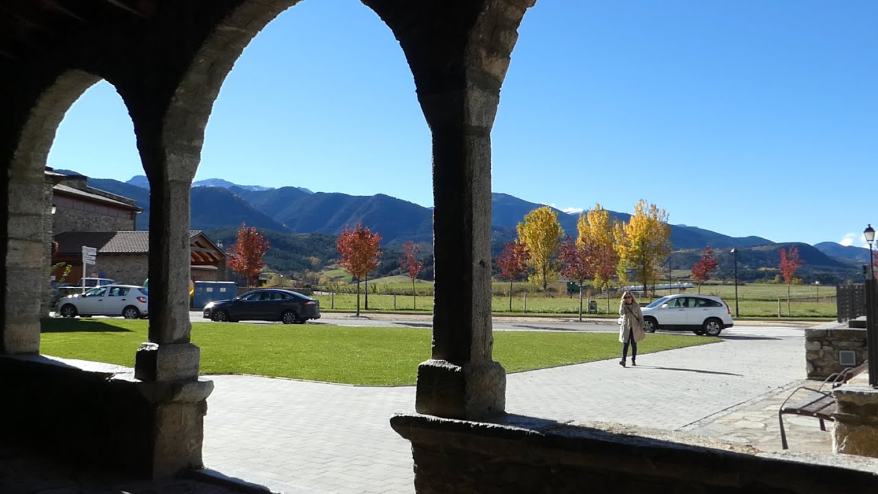 10 Pobles de la Cerdanya amb encant
