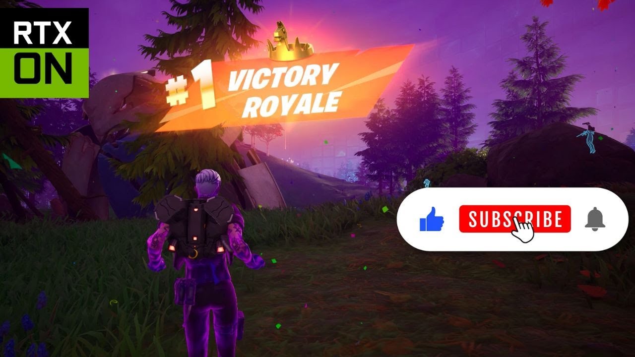 FortniteMares Shadow Midas Skin Gameplay (Ray Tracing 1440P) | Fortnite Chapter 5 Season 4