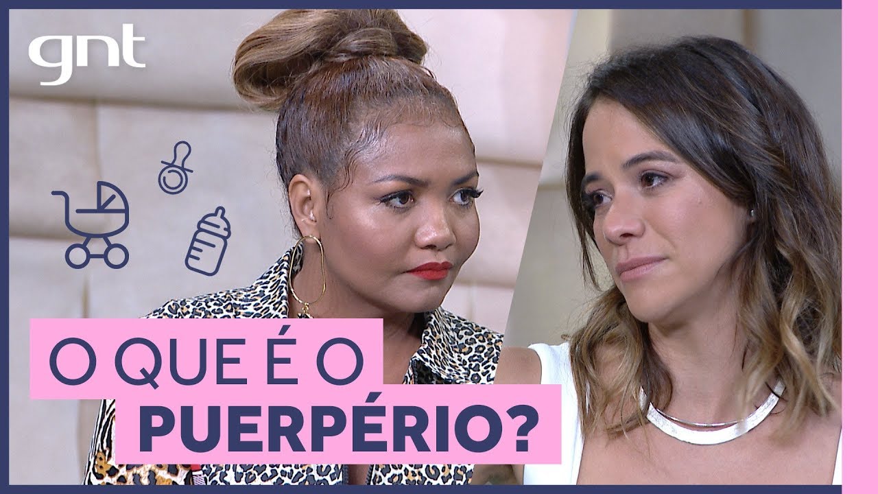 Maternidade real: como sobreviver ao puerp&eacute;rio? | Mini Saia | Saia Justa