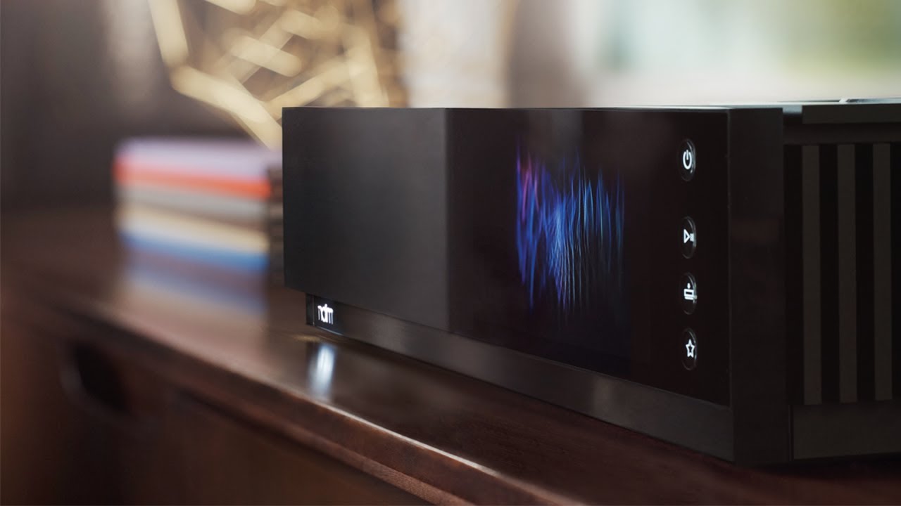 Uncovering the Uniti Range by Naim - Features
