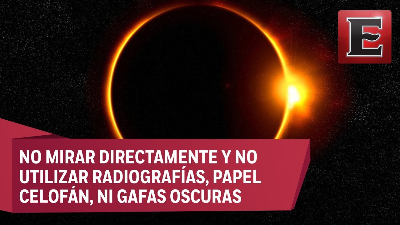 Eclipse de Sol, espect&aacute;culo natural y ventana a la ciencia