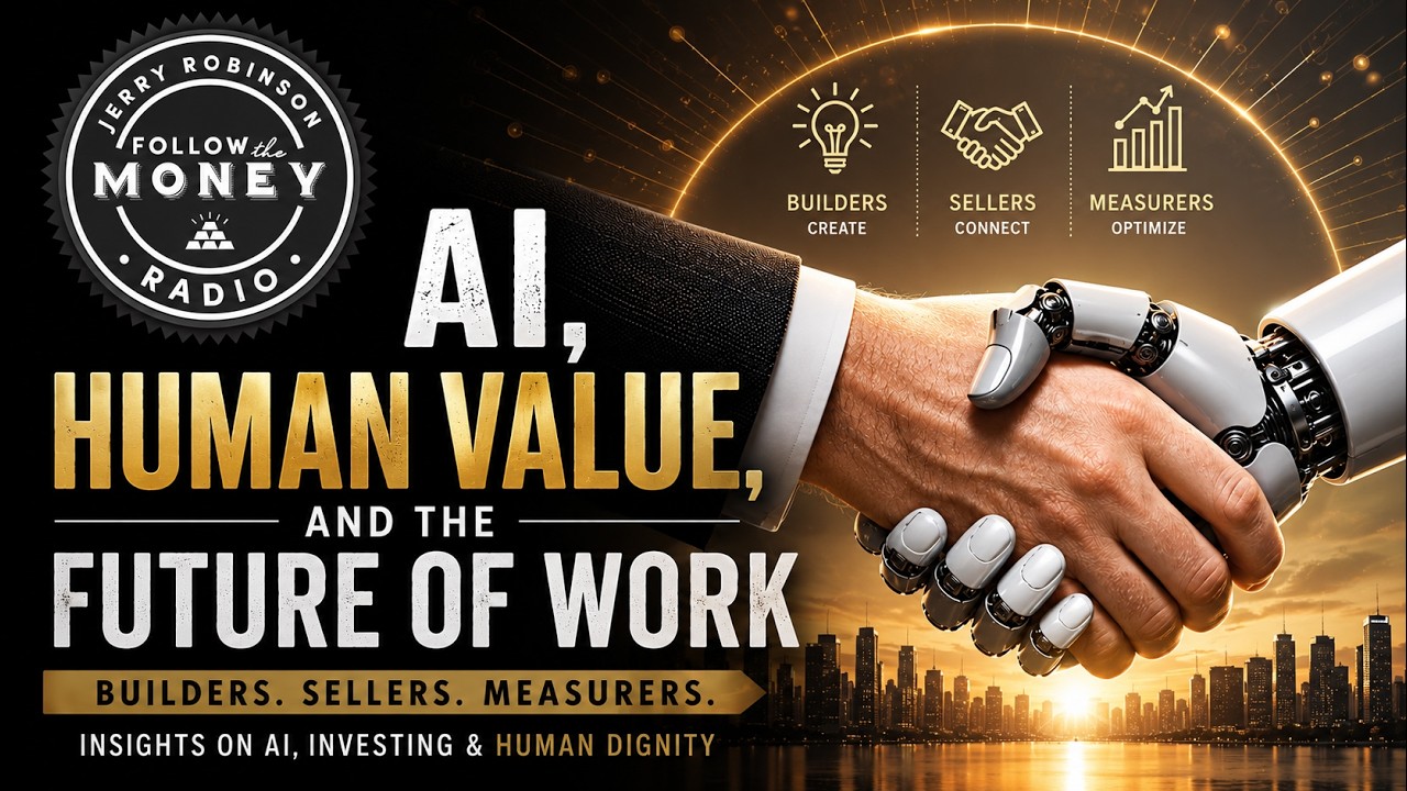 FTM 510: AI, Human Value, and the Future of Work