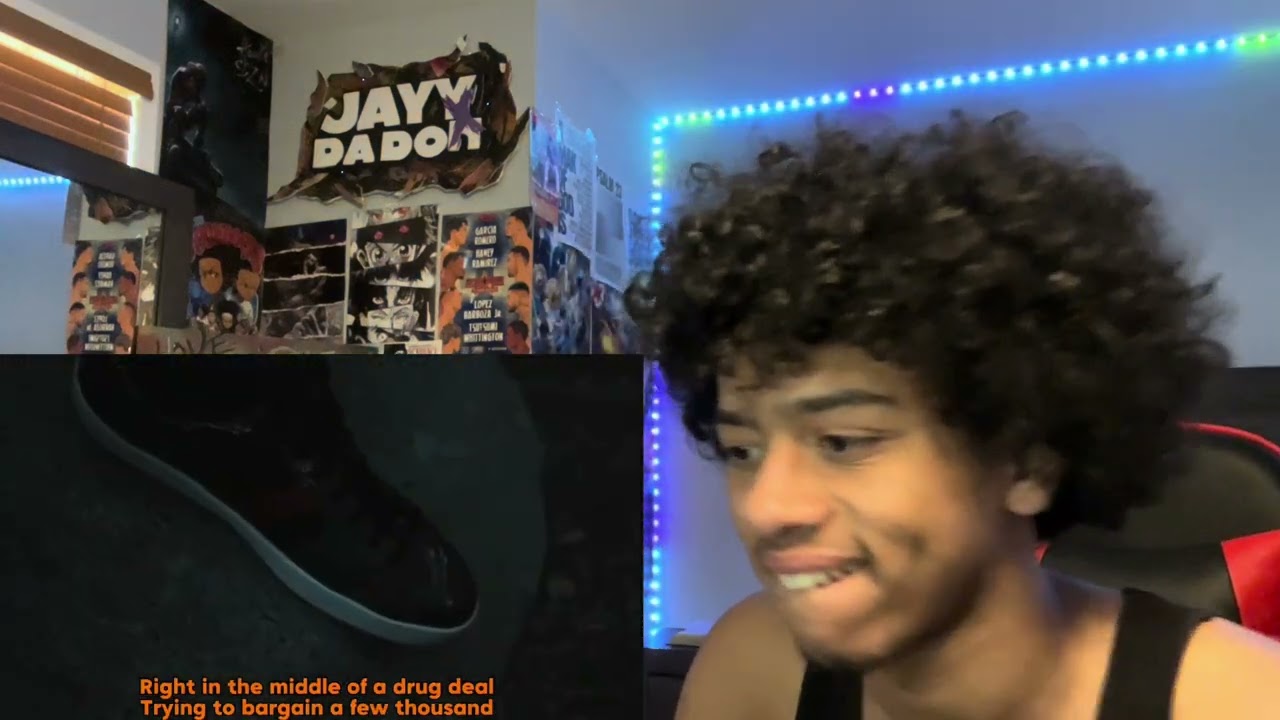 AMERICAN REACTS TO SWEDEN MUSIC!!! Einar x 23 - Trendsetter REACTION