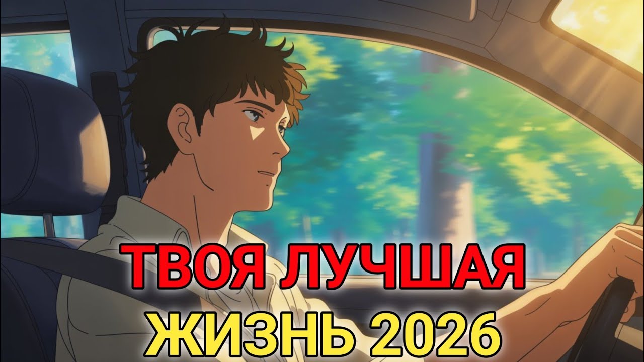 Стабильная жизнь в 2026 году: Полное руководство 🎯 #жизнь2026 #мотивация #успех #саморазвитие