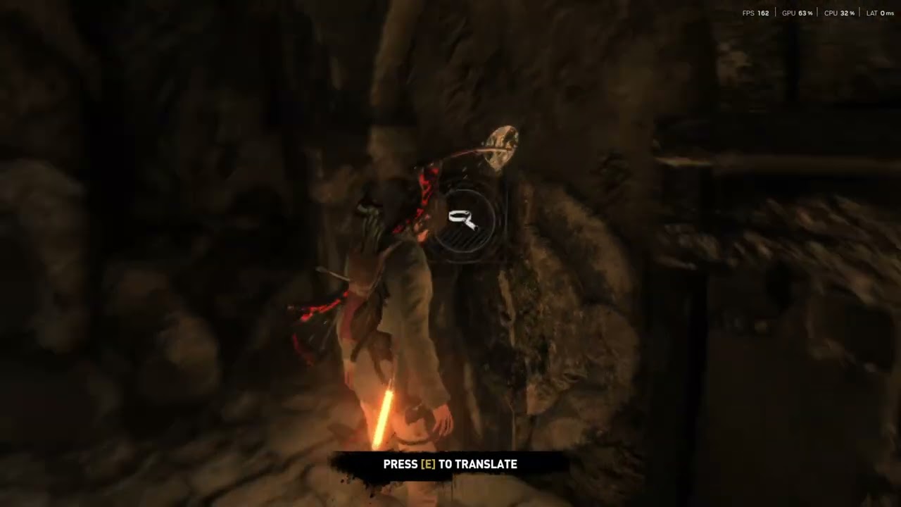 Rise of the Tomb Raider v1 0 build 1027 0 64 2025 08 10 10 54 49