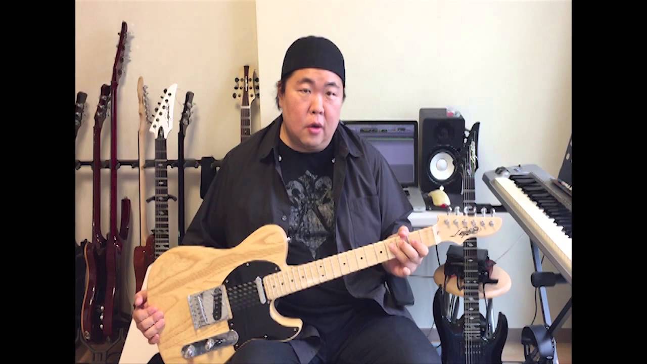 LEGATOR Opus tradition 400 LE Review by Jake Chang