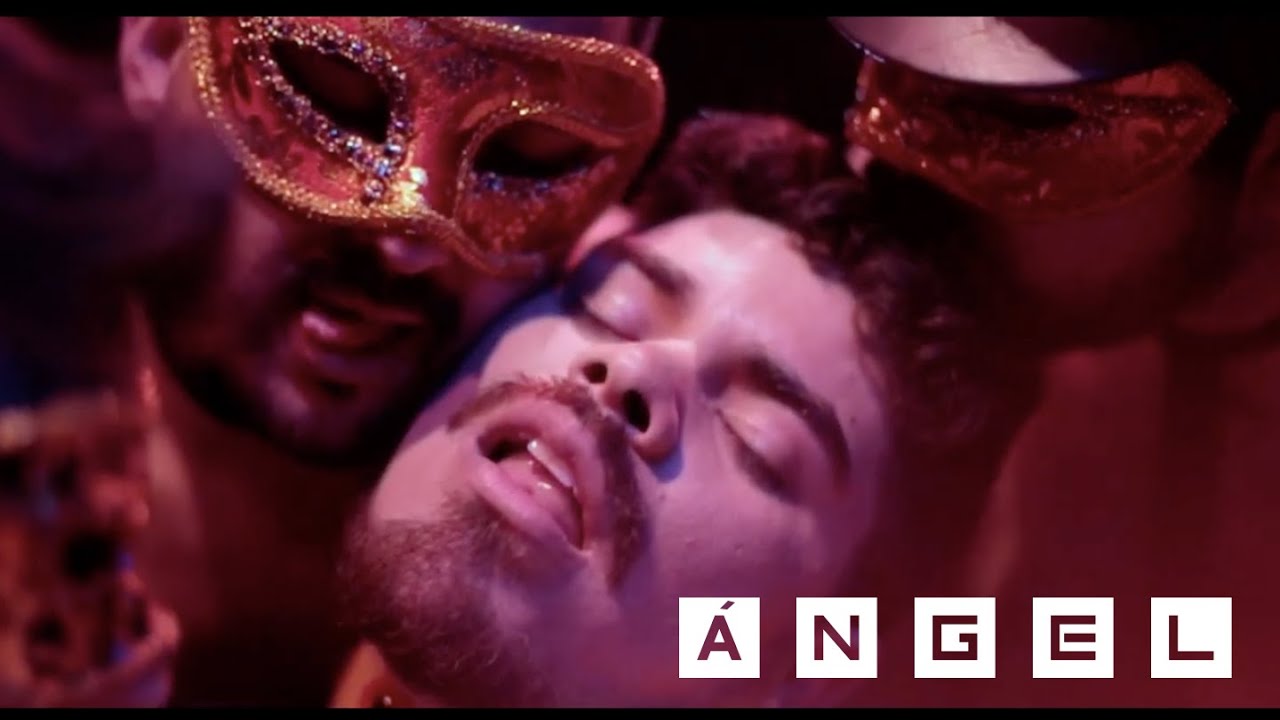 Reindr Ft. Namuel Ángel (Video Oficial)