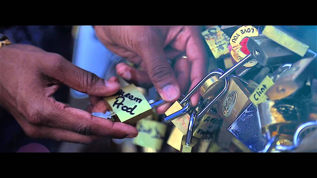 Nee Yaar Penne [Dream Prod] - Teaser 1