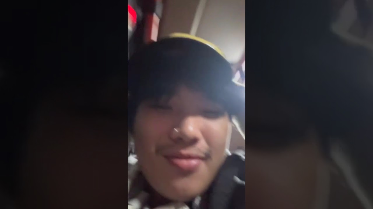 260116 kwon ki baek ins live 권기백 라방