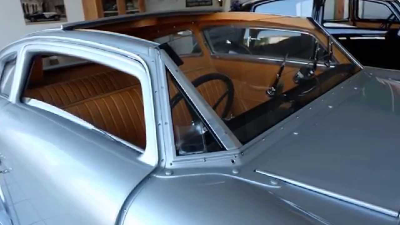Voisin C28 Aérosport 1936