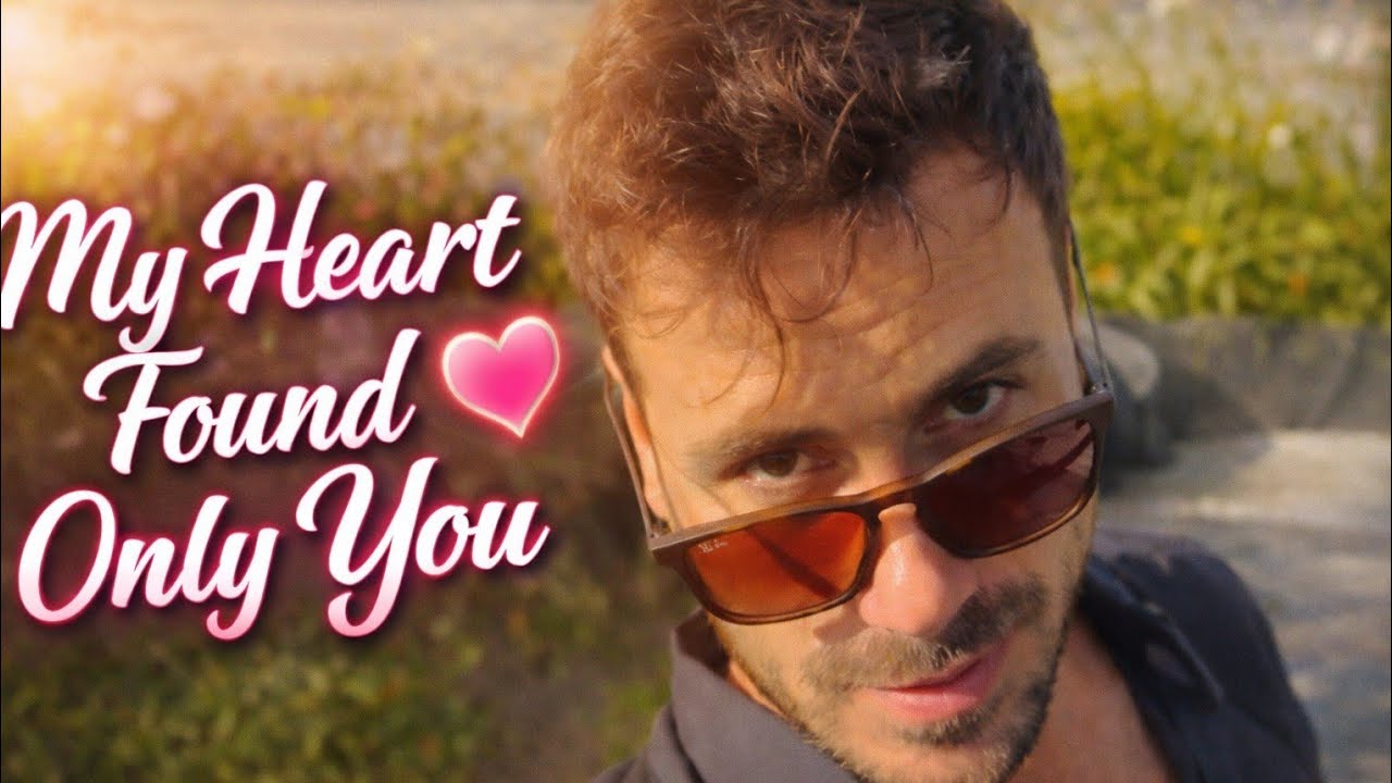 Stjepan Hauser A Beautiful Love Story That Changed My Life Forever