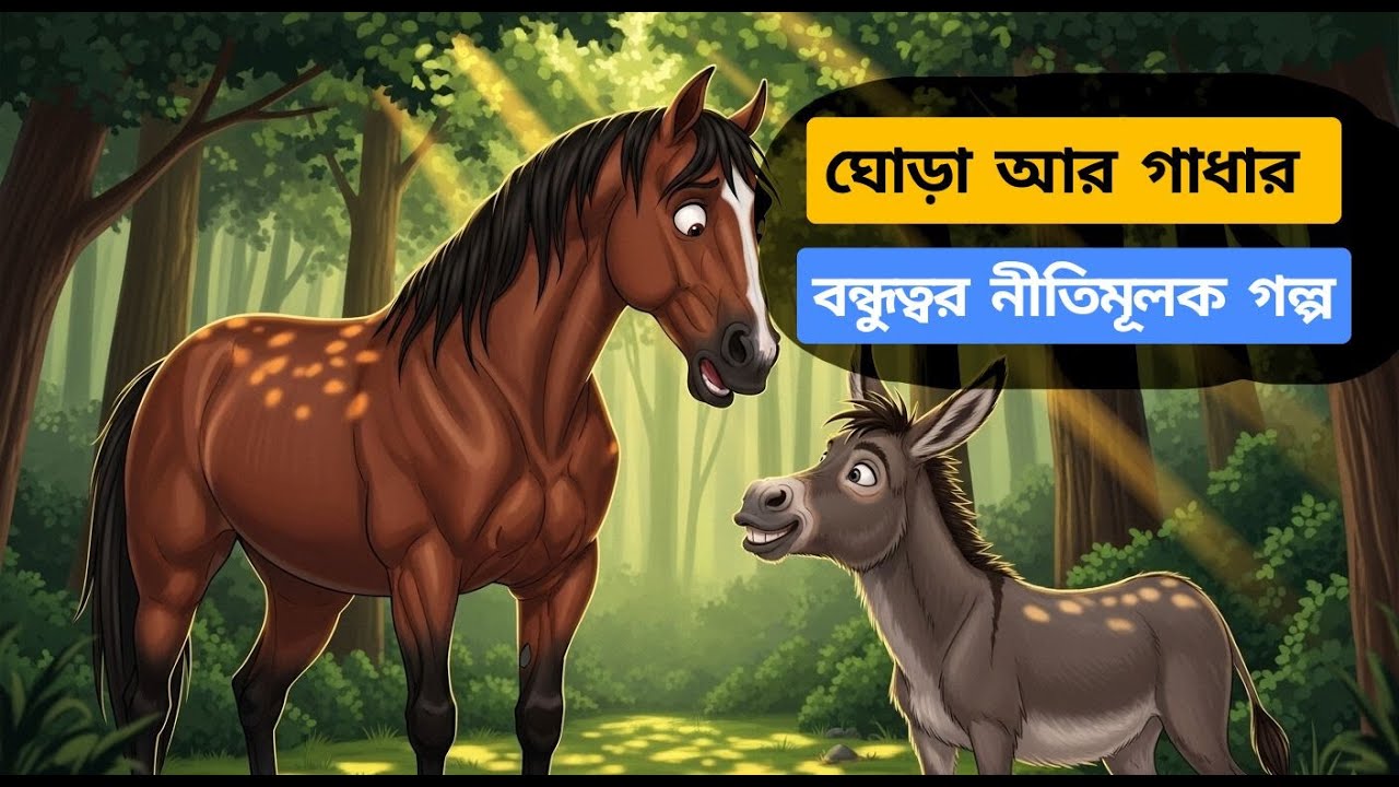 জীবন বদলে যাওয়া অসাধারণ বাংলা গল্প