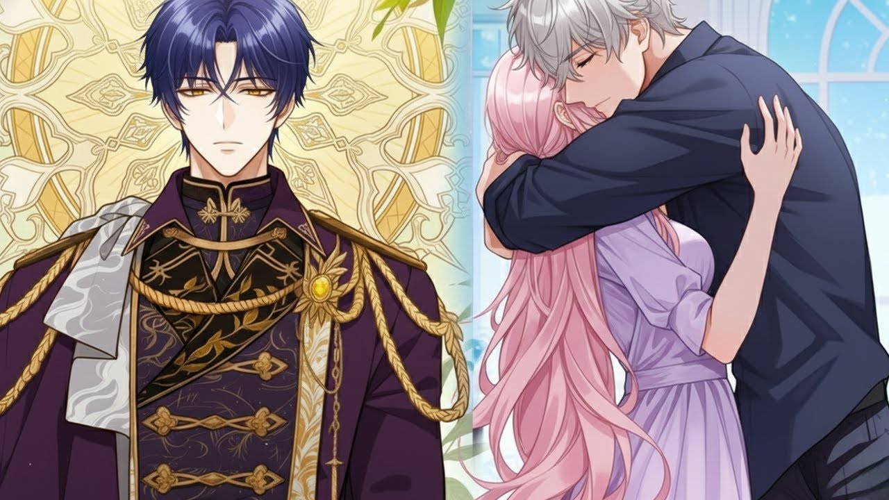 Ketika Dia Mencoba Menghindari Kematiannya Tapi Raja Yang GANTENG Menjadi Terobsesi! - Rekap Manhwa