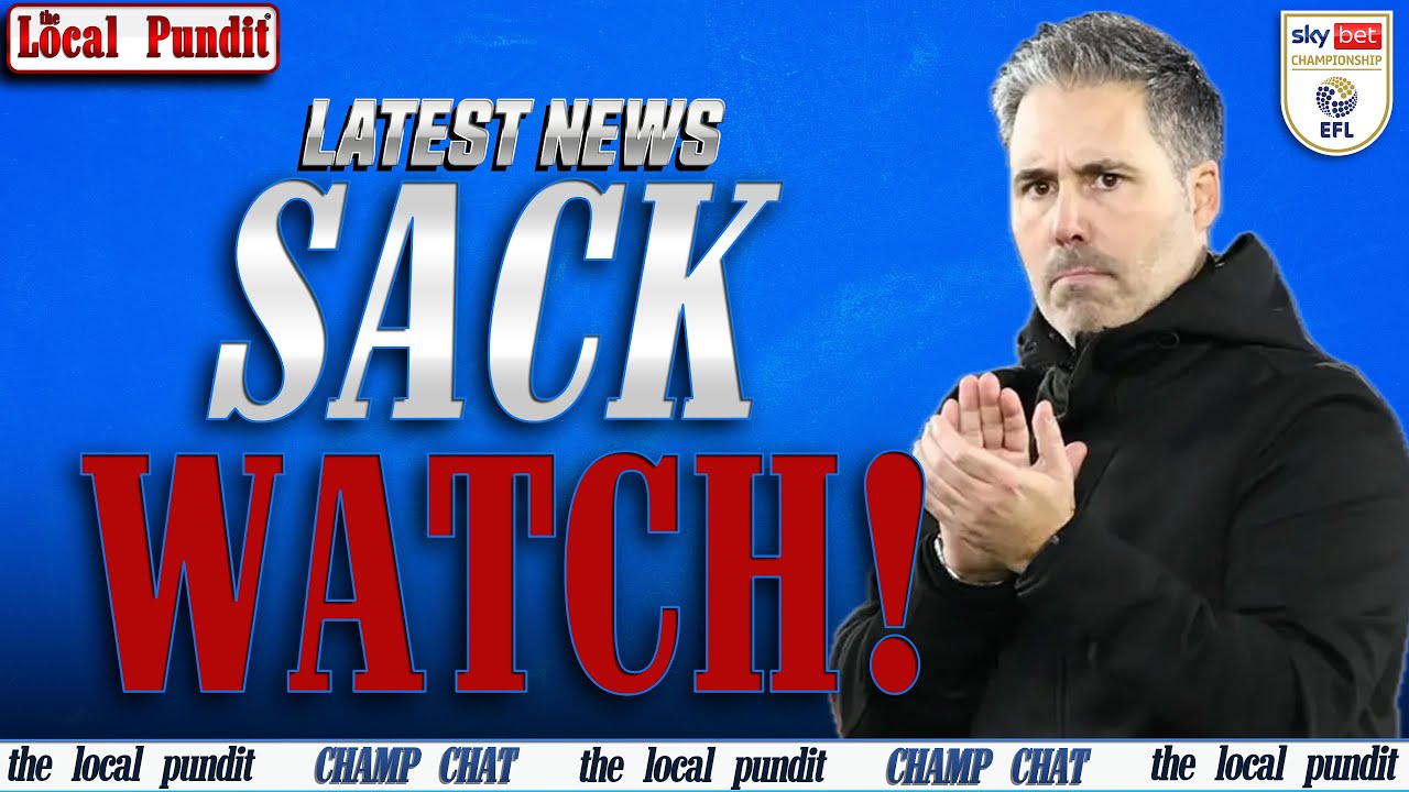 Six-Month Stint Ends for Cifuentes 🕰️❌ | Champ Chat: the local pundit | Match Week #29
