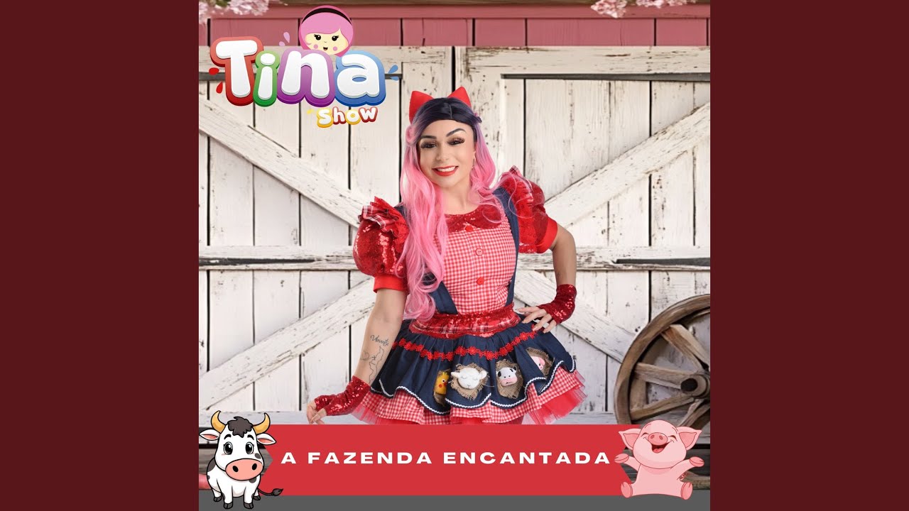A Fazenda Encantada