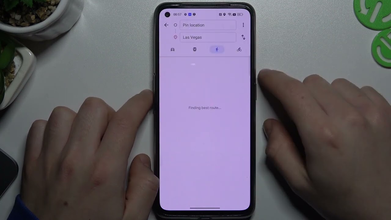 Как проверить полицию на маршруте с Google Maps! - Избегайте штрафов с Google Maps