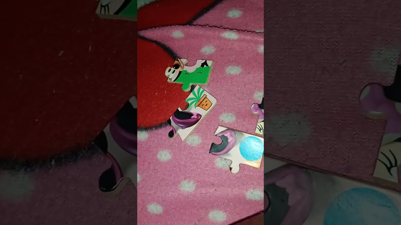 Abrindo meus três presentes de Natal que eu não tinha abrido antes