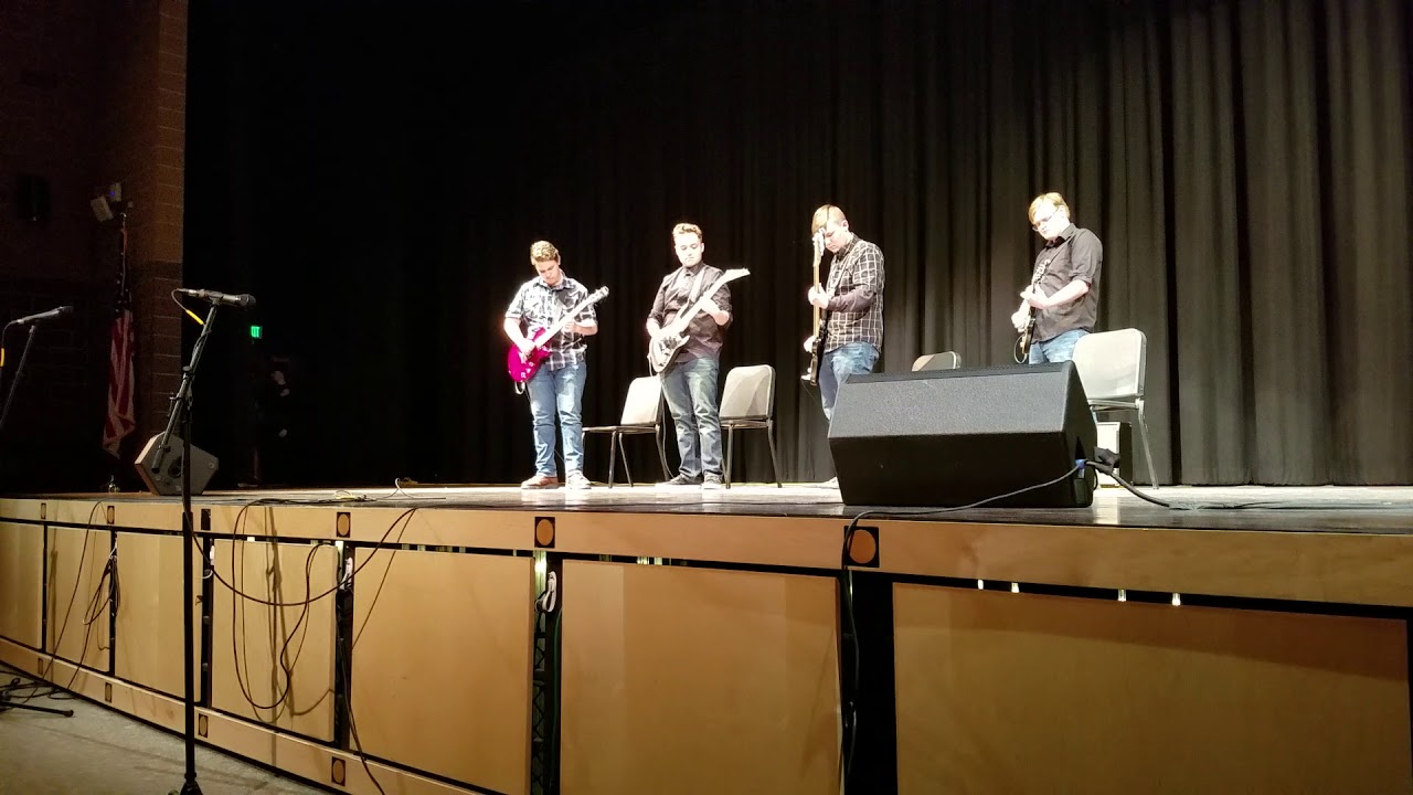 The Troubadours - 113 | Live