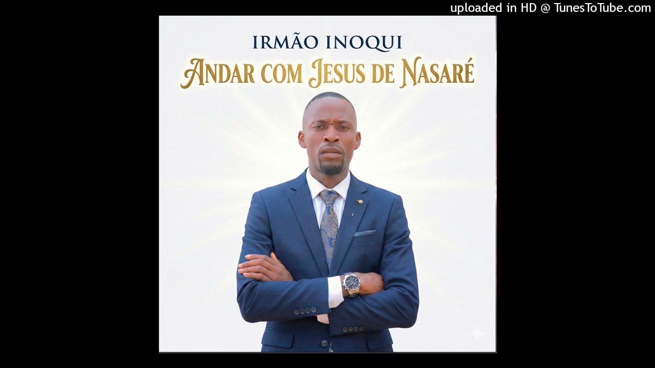 Irmão Inoque___Andar com Jesus de Nasaré
