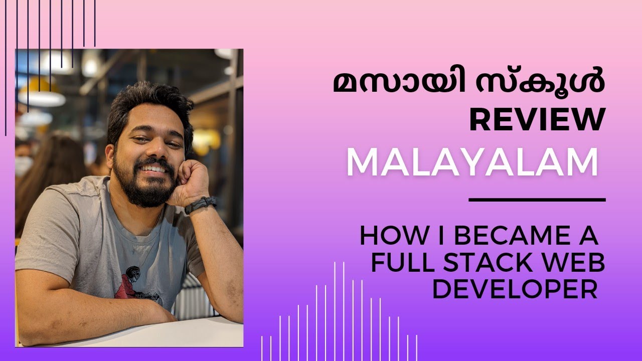 മസായി സ്കൂൾ || Masai School Online Web Development Course Review || My Experience || Vlog - 2