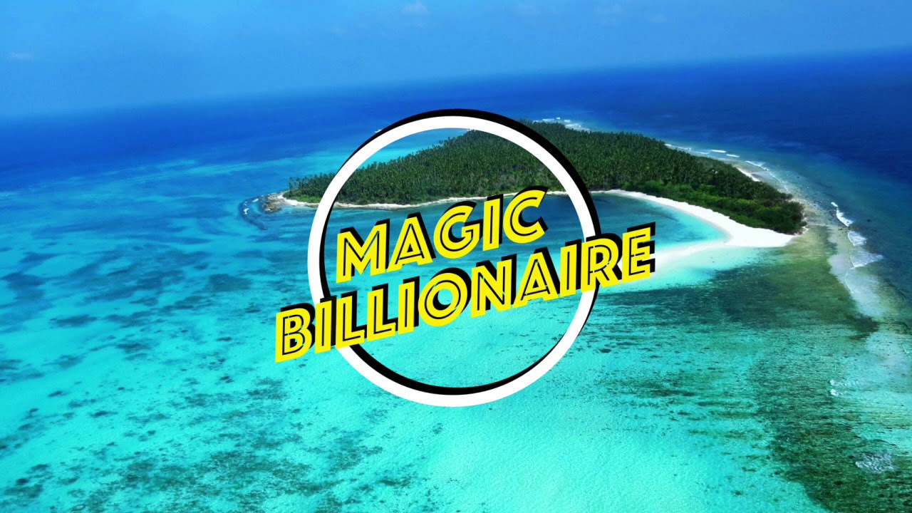 Ikson - See You (Magic Billionaire)