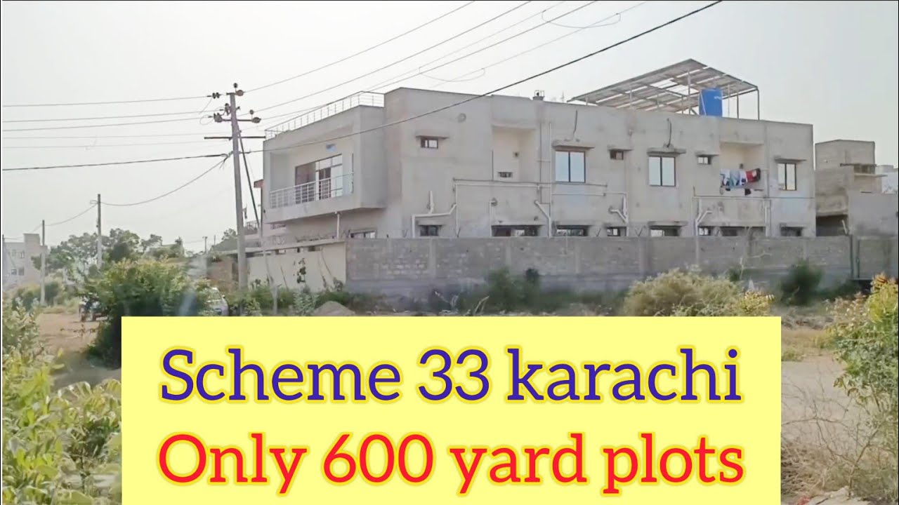 Pakistan Air Crew | Cooperative Housing Society | scheme 33 societies Karachi |October 19, 2023