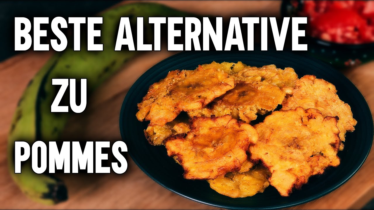 You have to try this fries alternative!