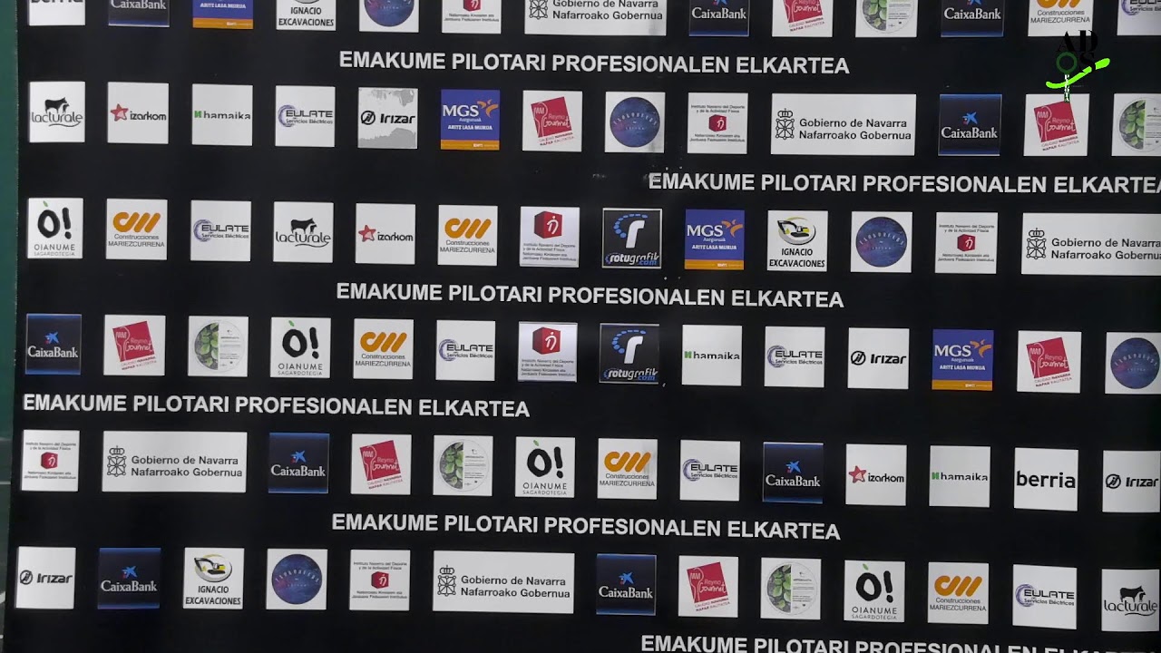 4 1/2 txapelketa (2.jardunaldia)
