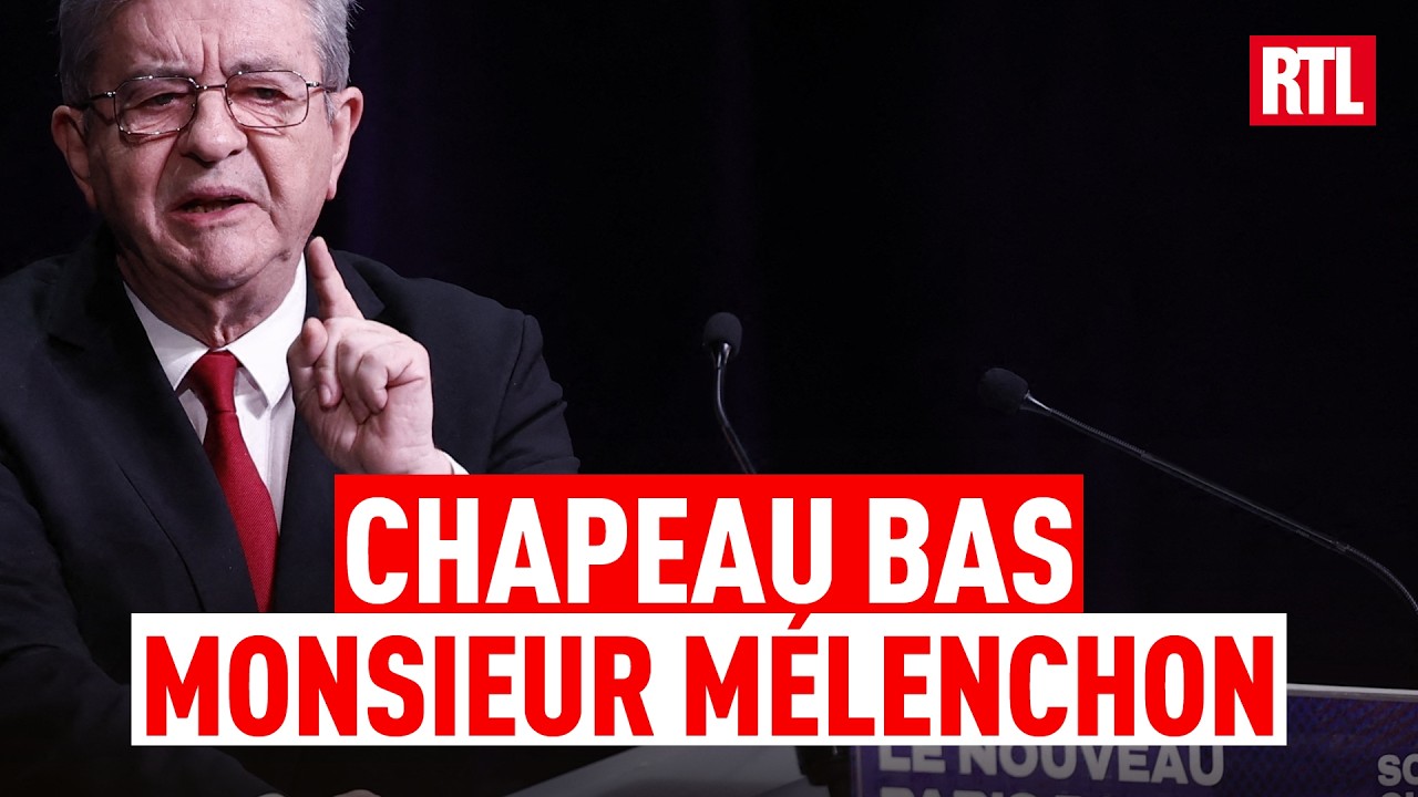 Alliances locales PS-LFI aux municipales : l'édito d'Isabelle Saporta sur RTL