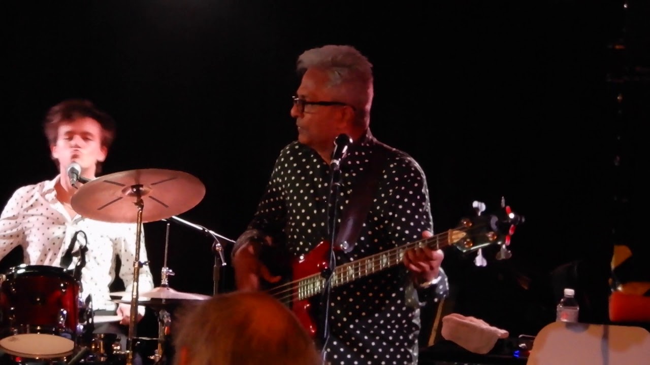 Soul Man   Jordan John Live in Ottawa 2018
