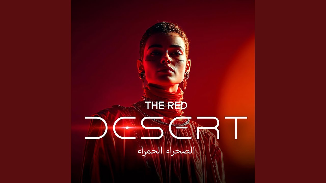 The Red Desert