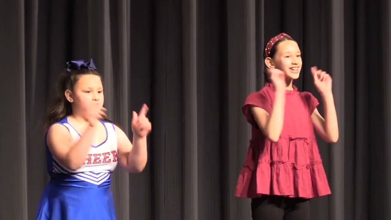 Conley's Got Talent 2023