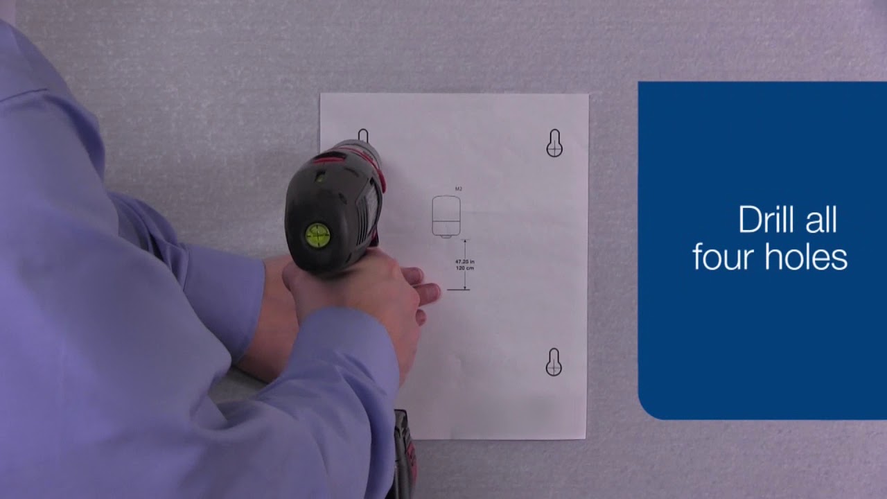 Tork M2 Centerfeed Dispenser Unpack and Install Video