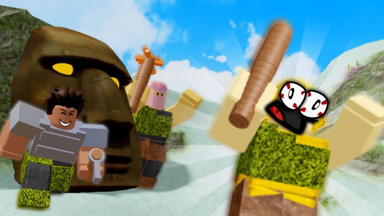 Booga Booga Speedrunner VS 2 Hunters РЕМАТЧ | Буга Буга Охота