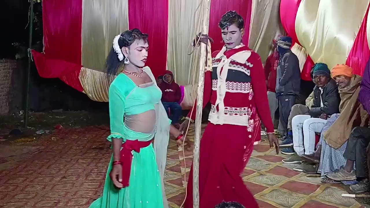  जन्मे श्री राम केही के भईय्या लक्ष्मणहो/दिहाती सोहर/छोटू  सुपरहिट कहरवा नाच/ एसके बिल्यपी नौटंकी