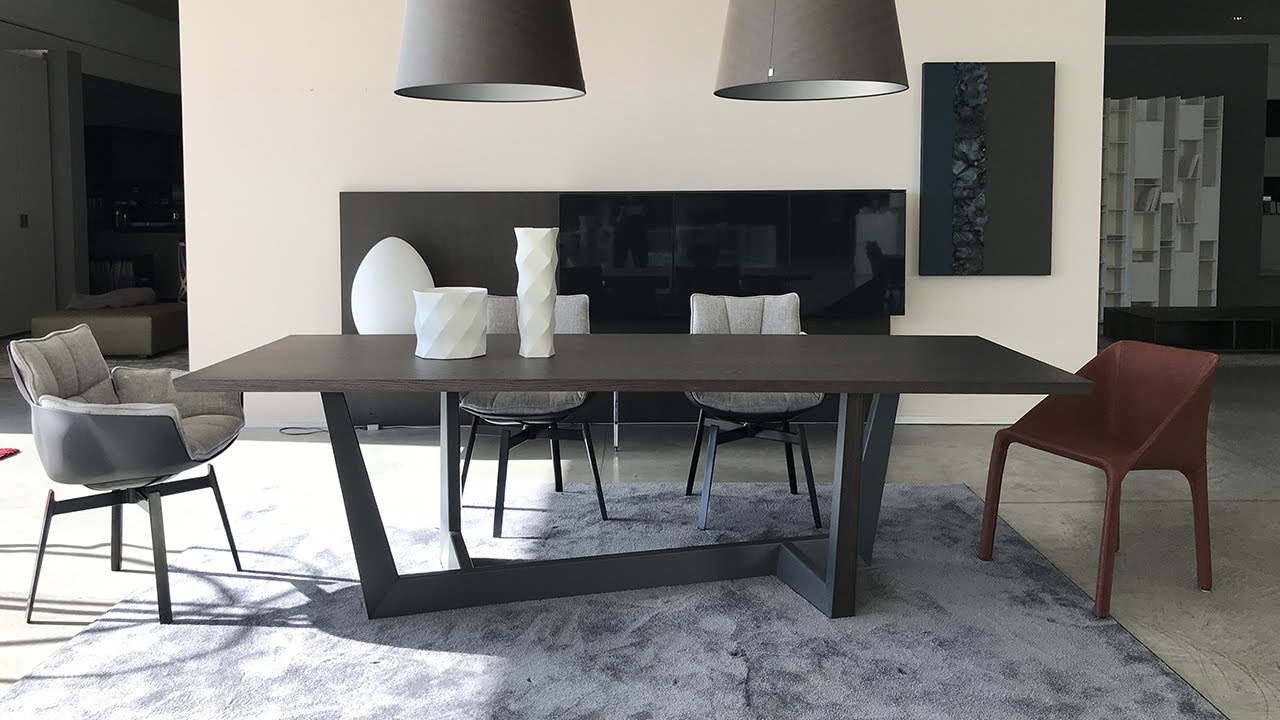 Art Table - BONALDO