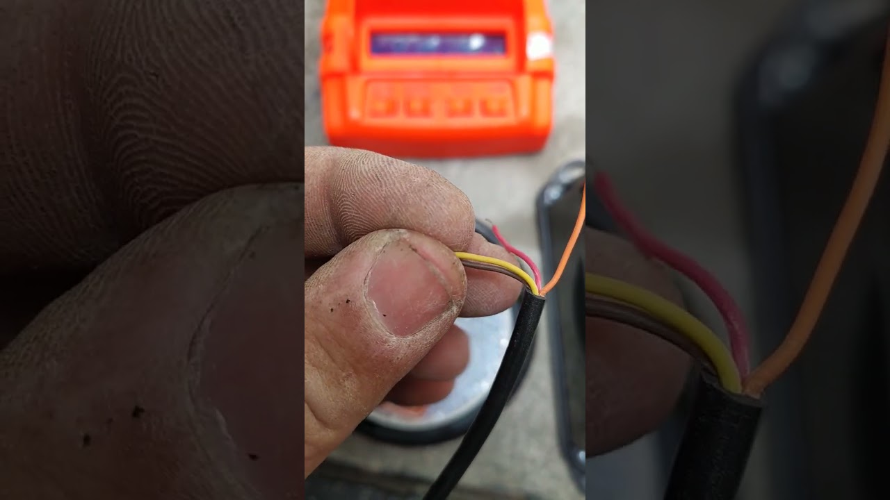 Como instalar sensor anti esmagamento em placa ppa